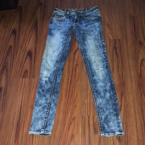 Rock Revival Jeans - Rock revival Firm Rock Revival Jeans - Rock revival Firm
